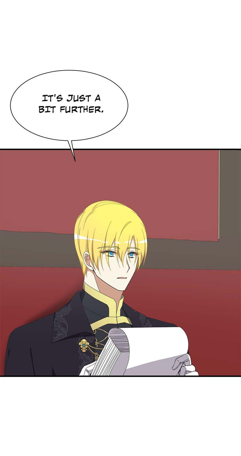 Guardian Angel for Cursed Duke Chapter 18 page 46 - 