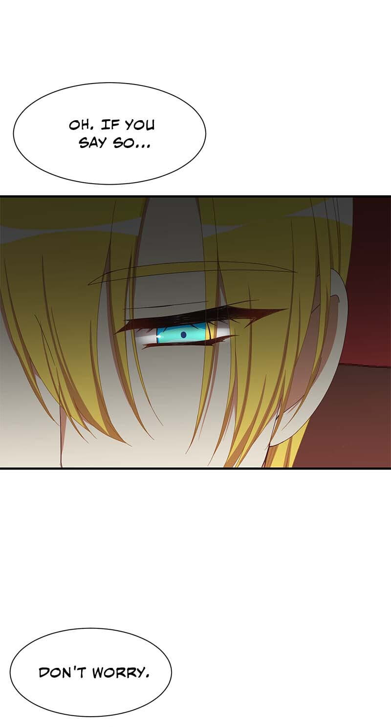 Guardian Angel for Cursed Duke Chapter 18 page 54 - 