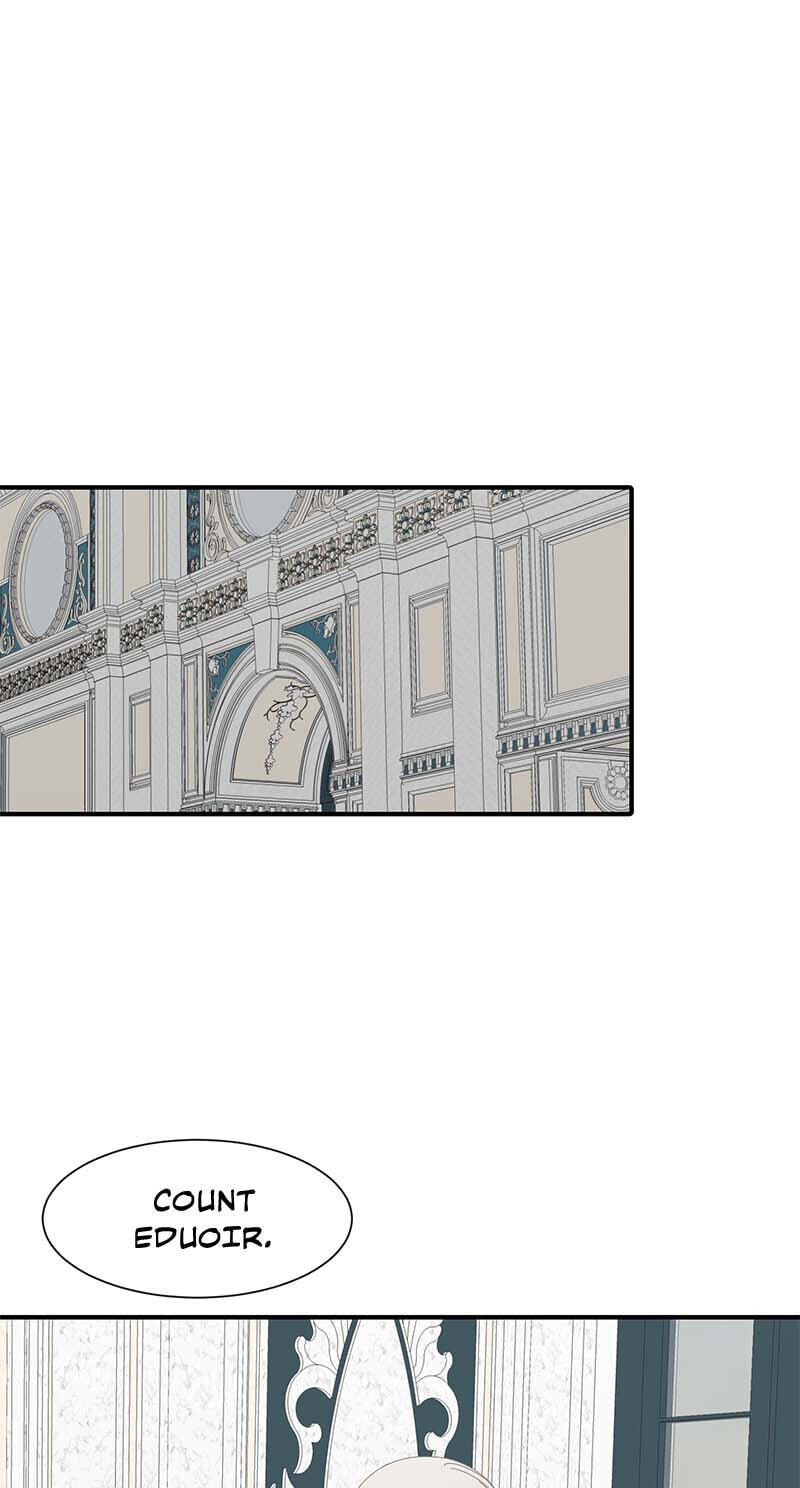 Guardian Angel for Cursed Duke Chapter 18 page 56 - 
