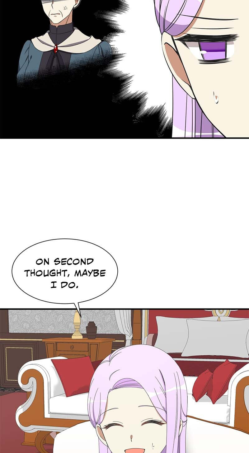 Guardian Angel for Cursed Duke Chapter 18 page 7 - 