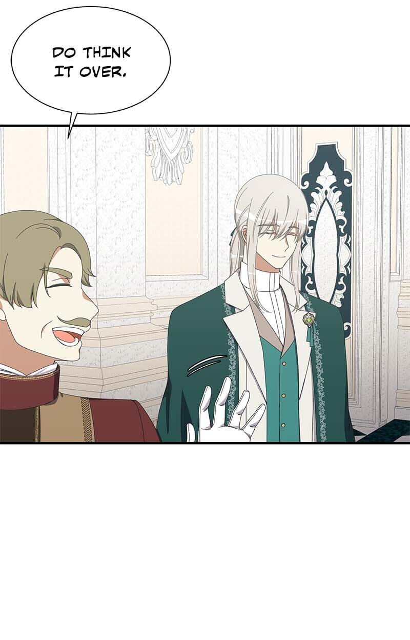 Guardian Angel for Cursed Duke Chapter 18 page 61 - 