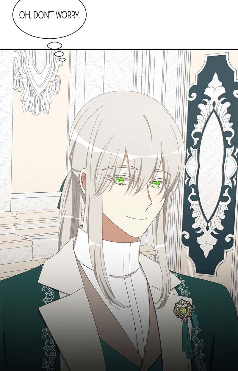 Guardian Angel for Cursed Duke Chapter 18 page 63 - 