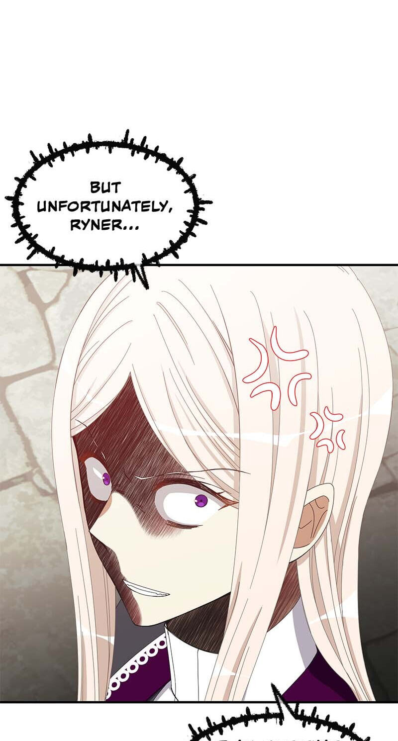 Guardian Angel for Cursed Duke Chapter 21 page 24 - 