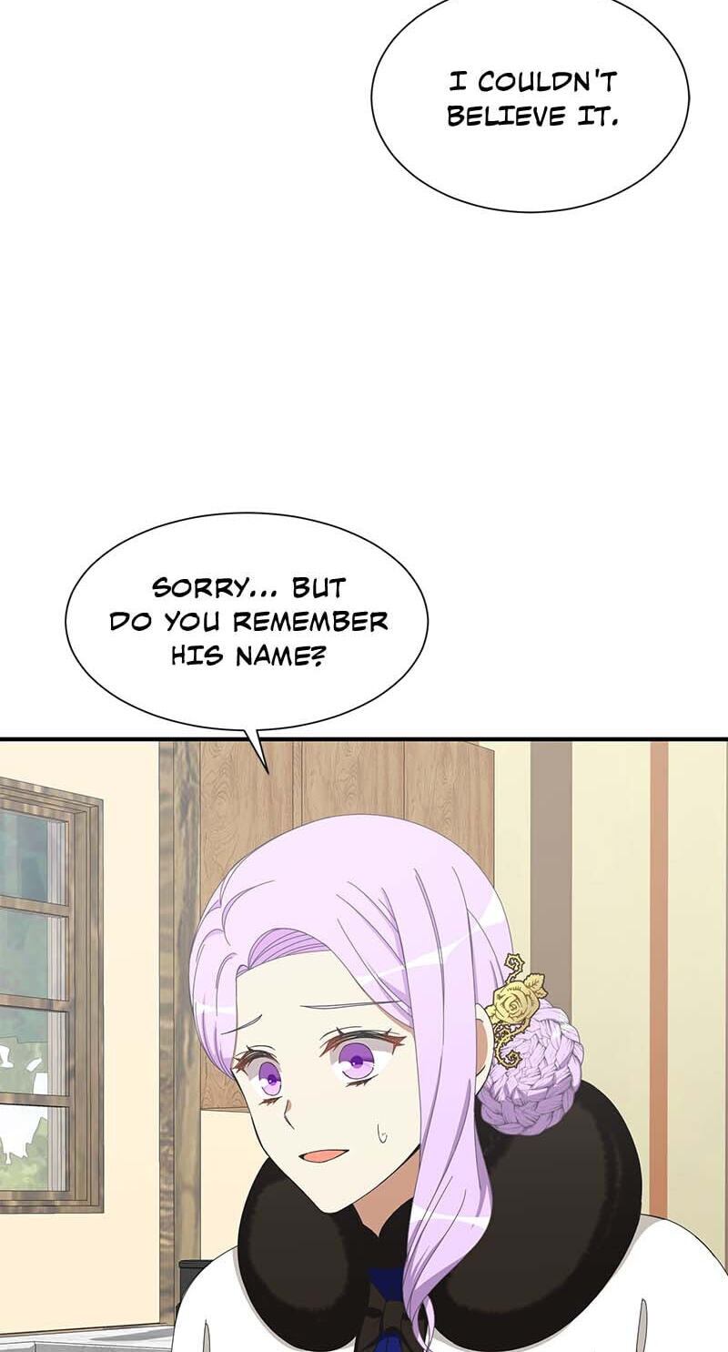 Guardian Angel for Cursed Duke Chapter 21 page 40 - 