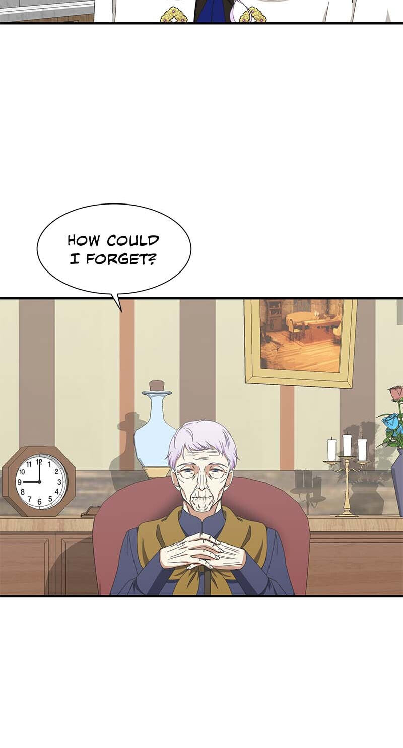 Guardian Angel for Cursed Duke Chapter 21 page 41 - 