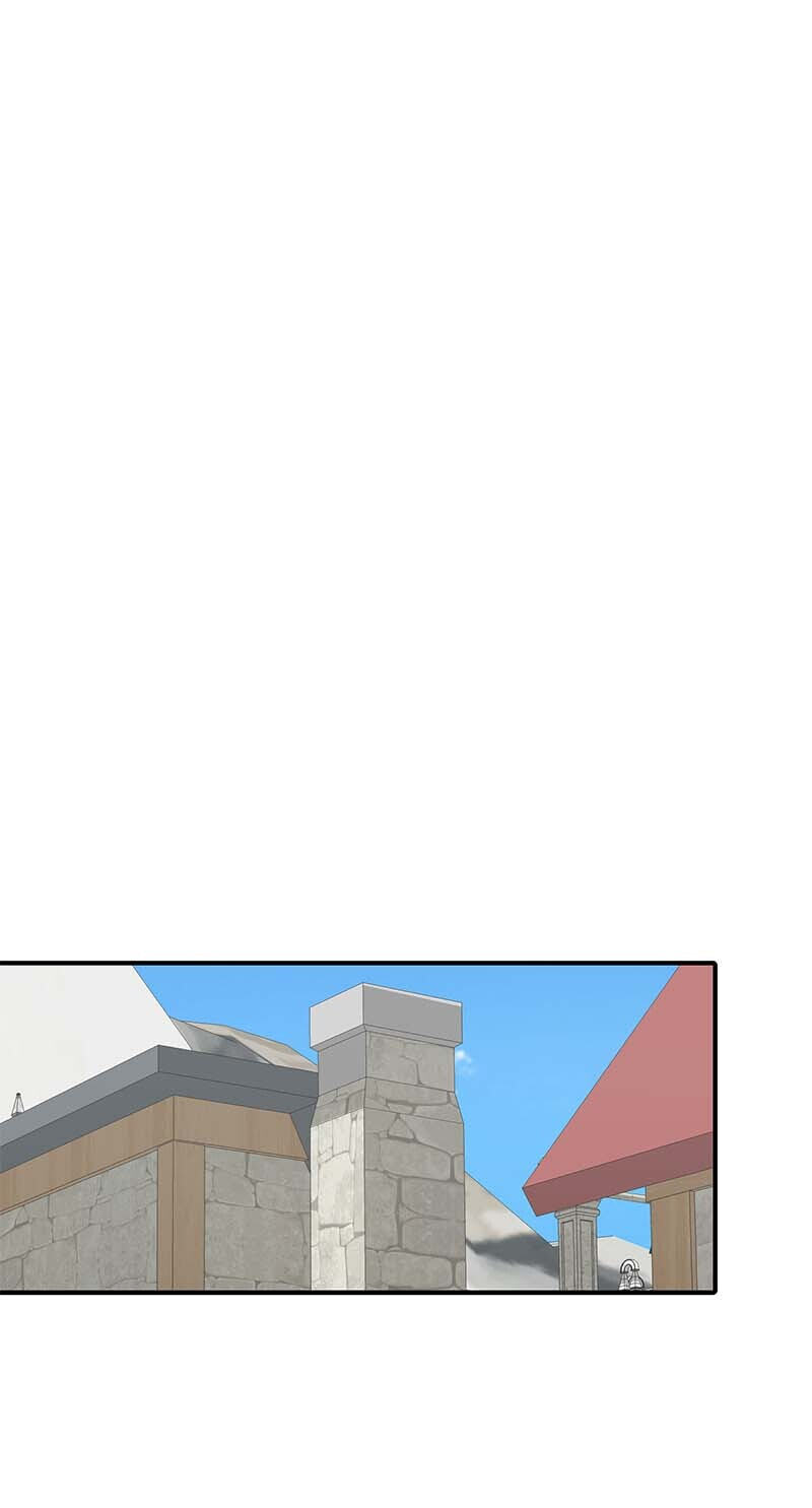Guardian Angel for Cursed Duke Chapter 21 page 44 - 