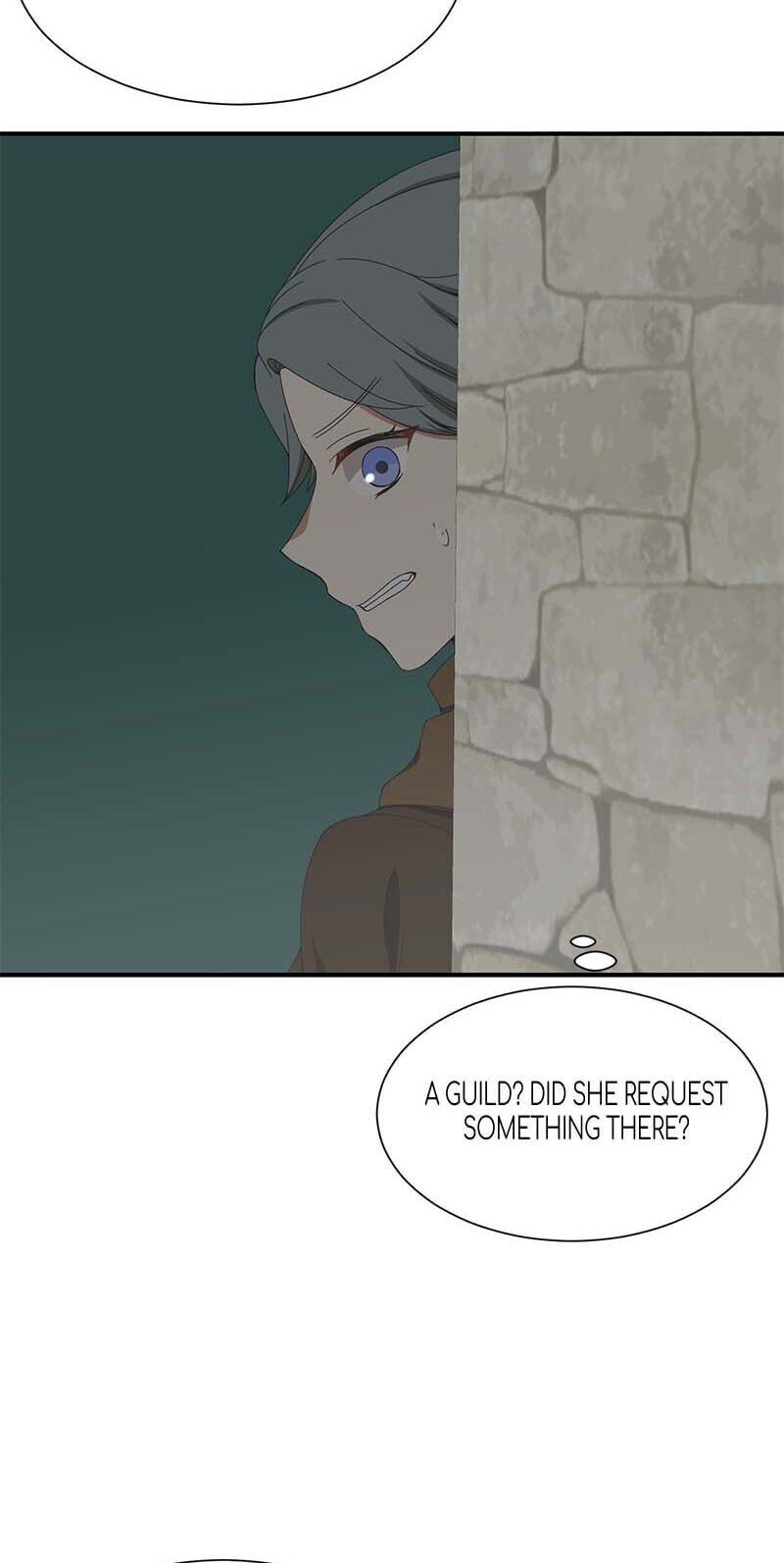 Guardian Angel for Cursed Duke Chapter 21 page 52 - 