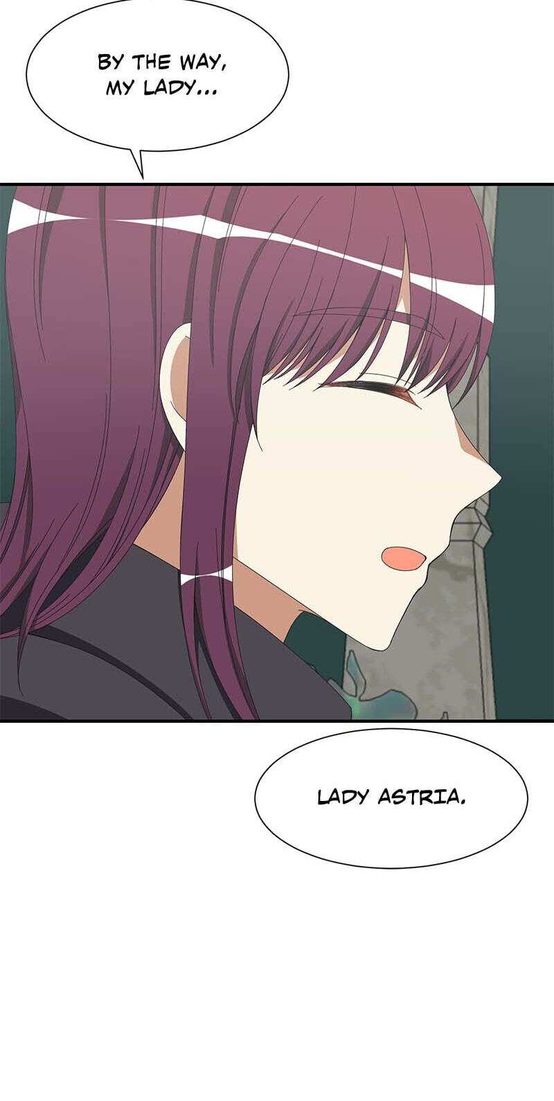 Guardian Angel for Cursed Duke Chapter 21 page 53 - 