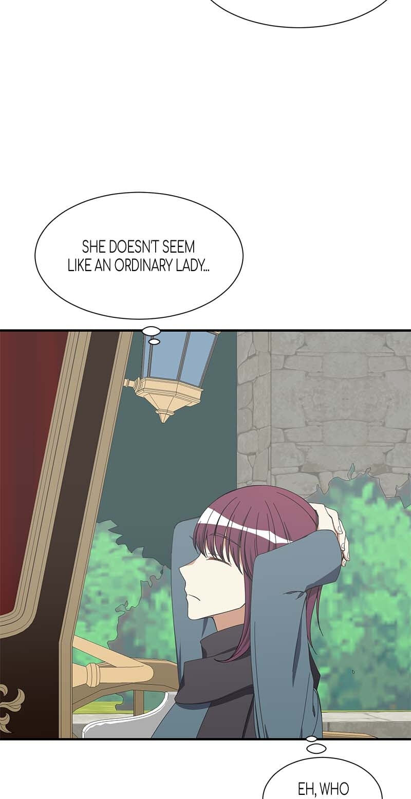 Guardian Angel for Cursed Duke Chapter 21 page 60 - 