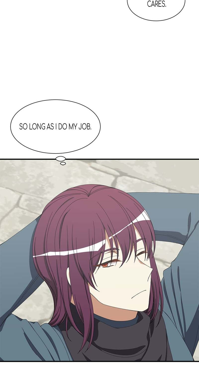 Guardian Angel for Cursed Duke Chapter 21 page 61 - 