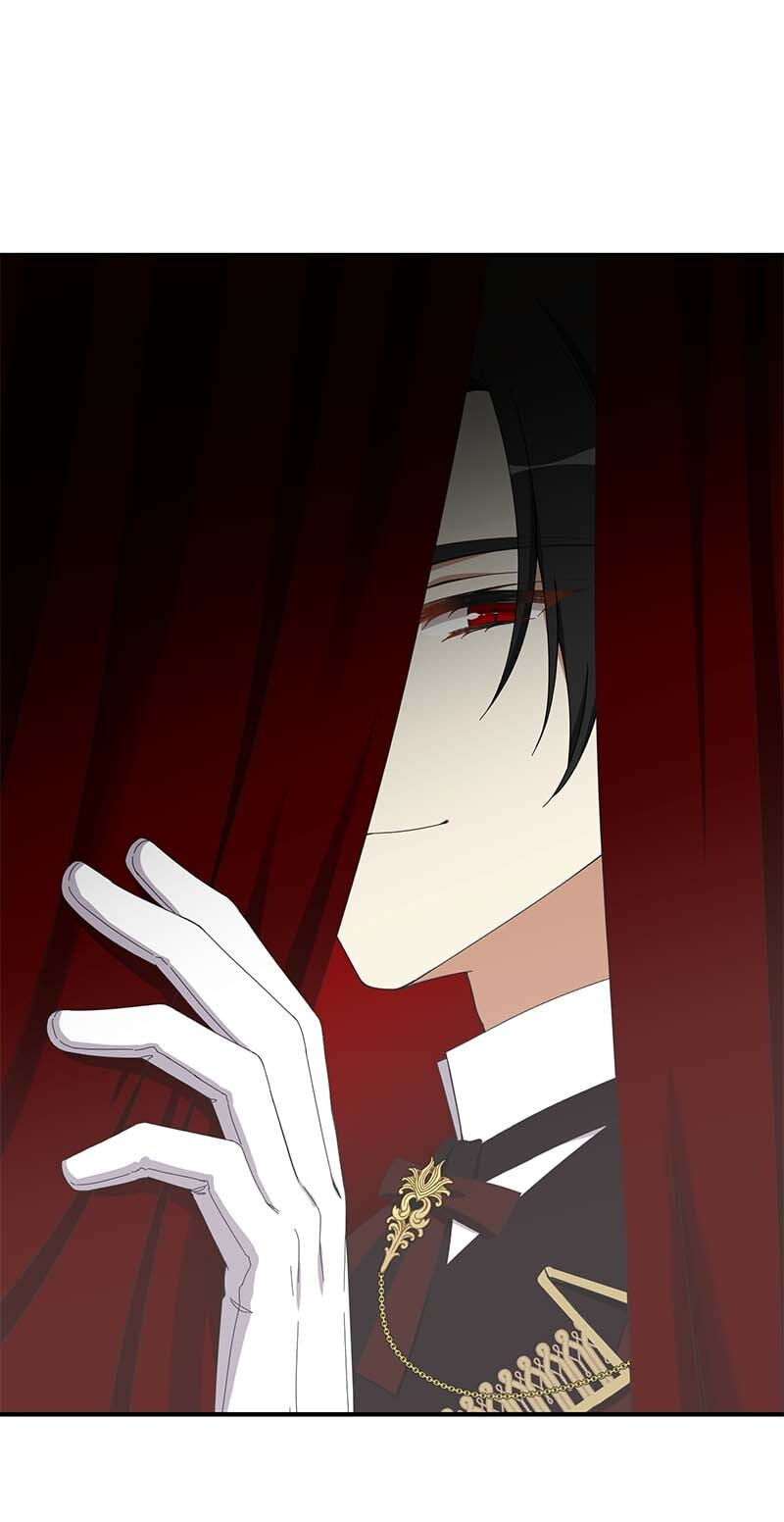 Guardian Angel for Cursed Duke Chapter 21 page 62 - 
