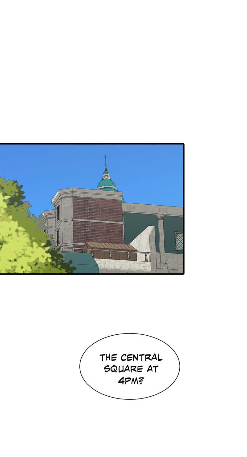 Guardian Angel for Cursed Duke Chapter 21 page 9 - 