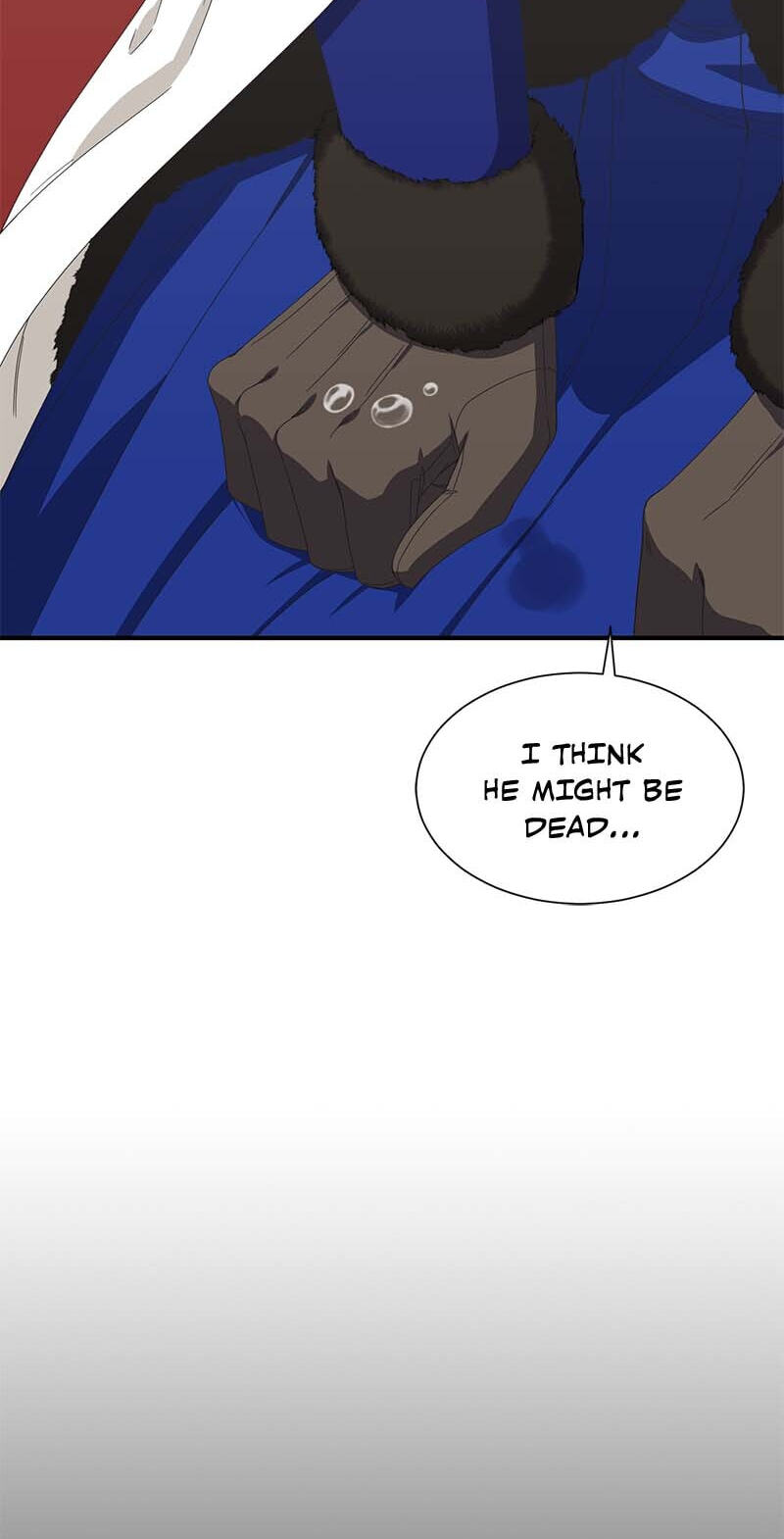Guardian Angel for Cursed Duke Chapter 22 page 16 - 