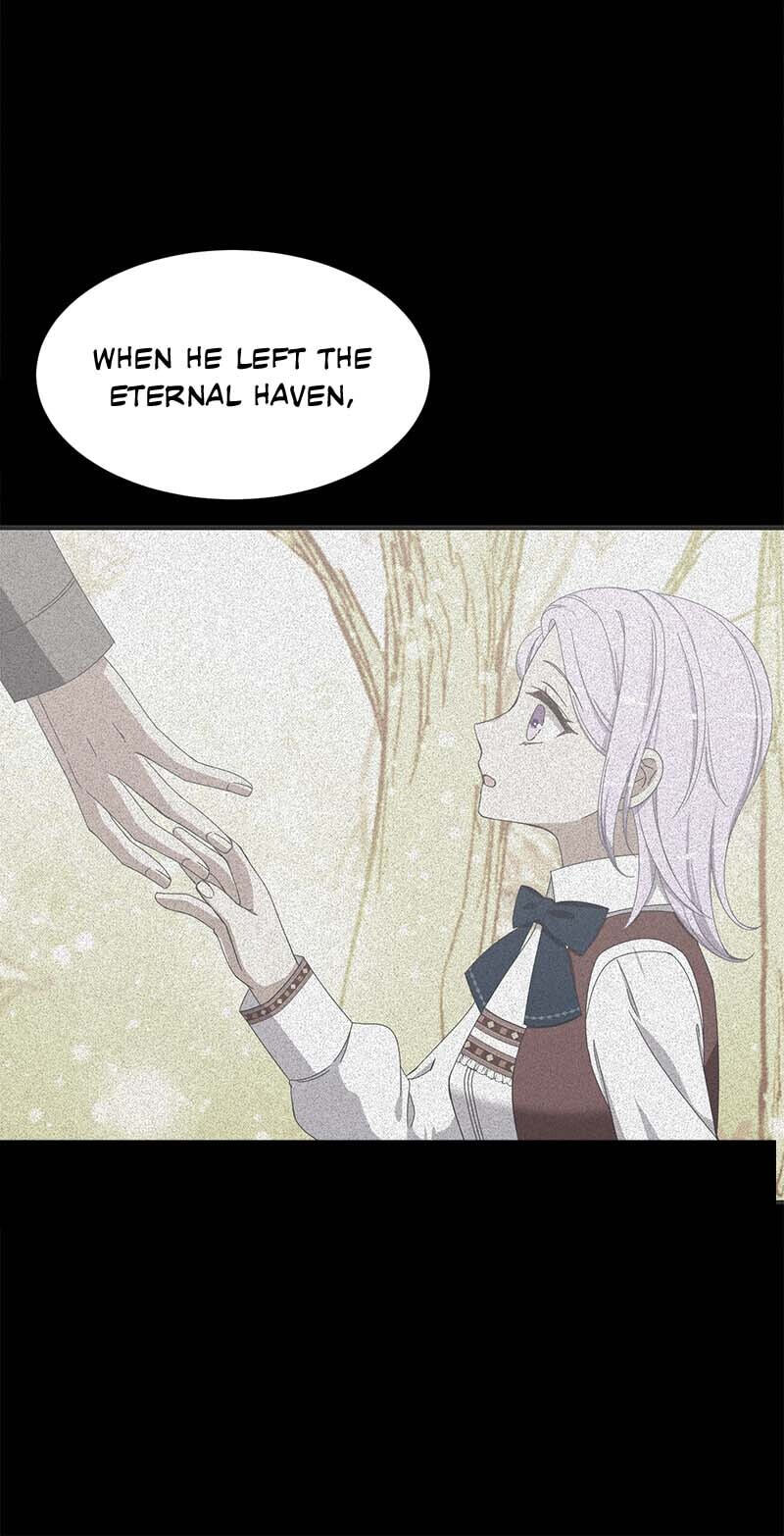 Guardian Angel for Cursed Duke Chapter 22 page 18 - 