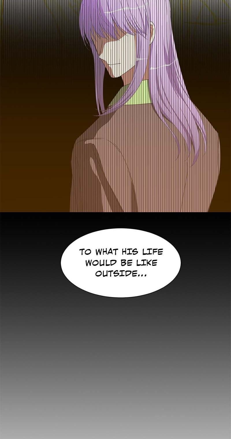 Guardian Angel for Cursed Duke Chapter 22 page 20 - 