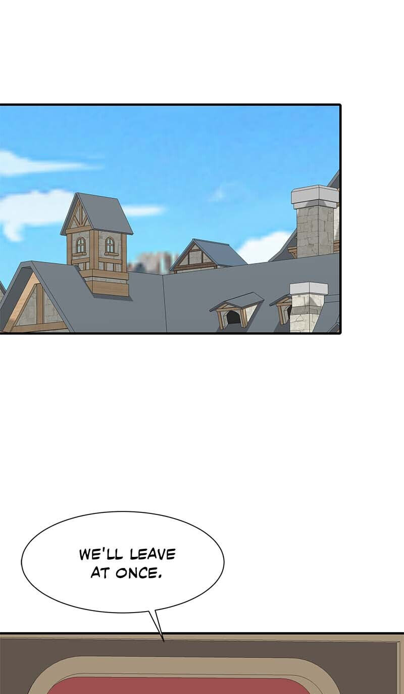 Guardian Angel for Cursed Duke Chapter 22 page 3 - 