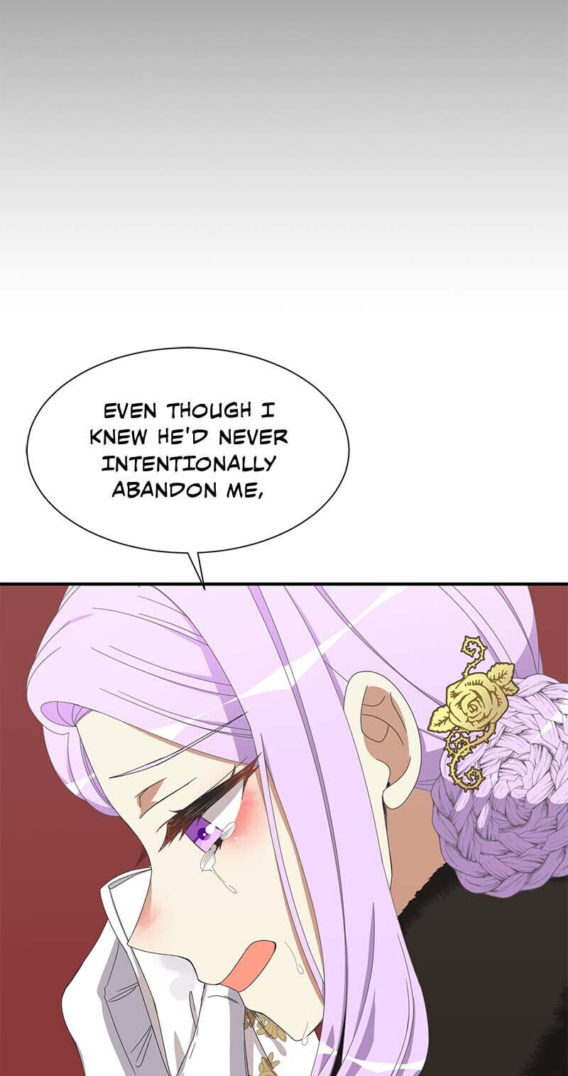 Guardian Angel for Cursed Duke Chapter 22 page 21 - 