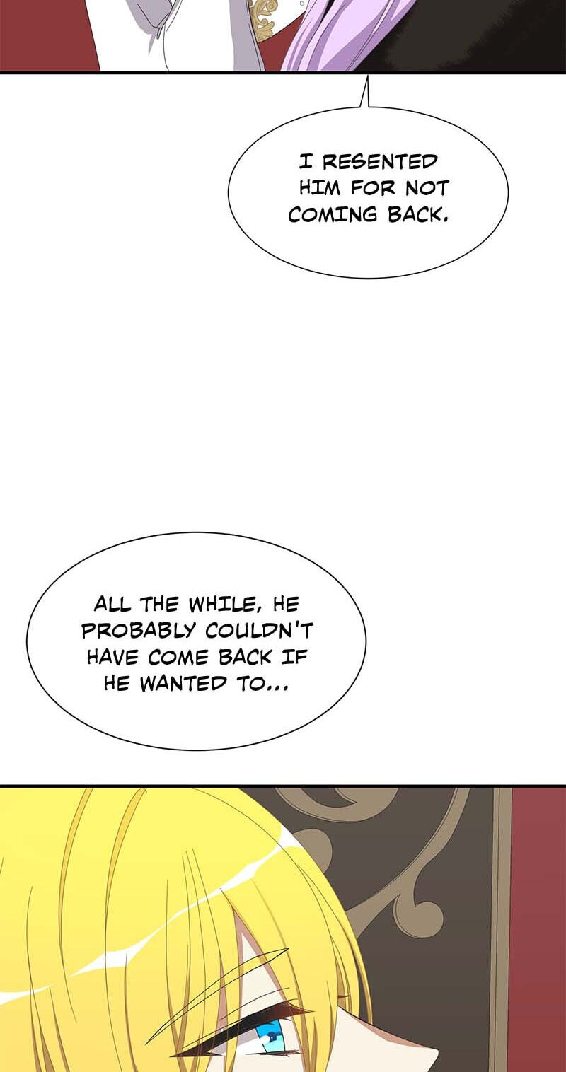 Guardian Angel for Cursed Duke Chapter 22 page 22 - 