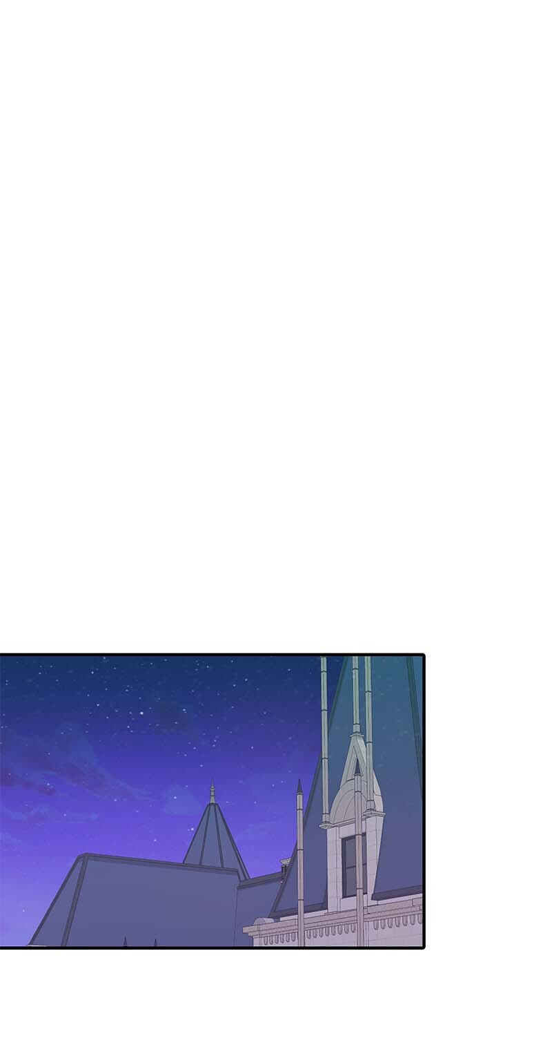 Guardian Angel for Cursed Duke Chapter 22 page 25 - 