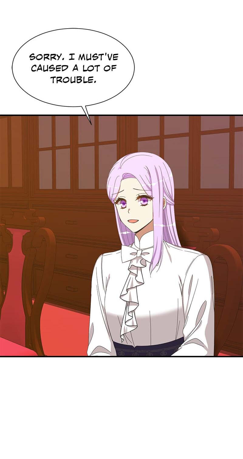 Guardian Angel for Cursed Duke Chapter 22 page 26 - 