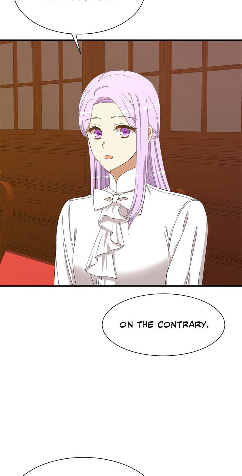 Guardian Angel for Cursed Duke Chapter 22 page 32 - 