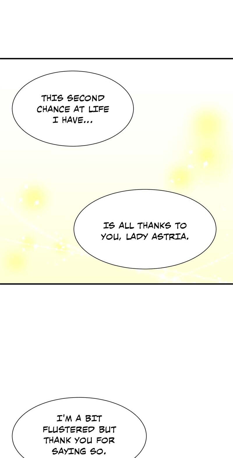 Guardian Angel for Cursed Duke Chapter 22 page 34 - 