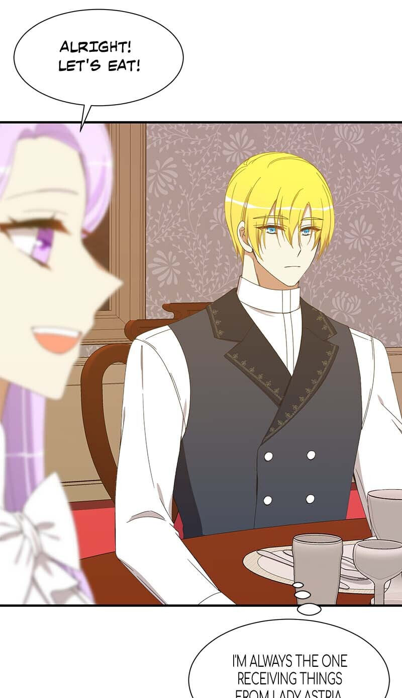 Guardian Angel for Cursed Duke Chapter 22 page 36 - 