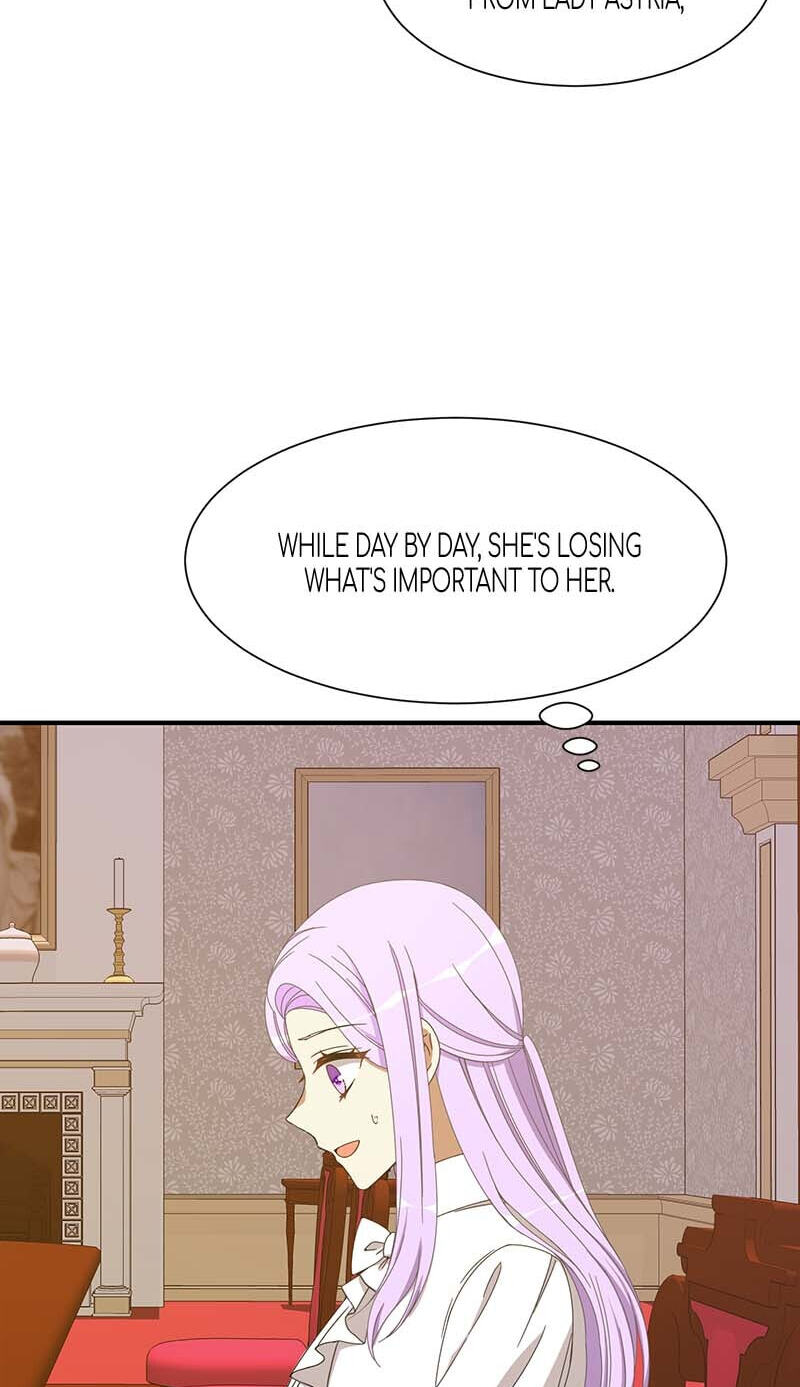 Guardian Angel for Cursed Duke Chapter 22 page 37 - 