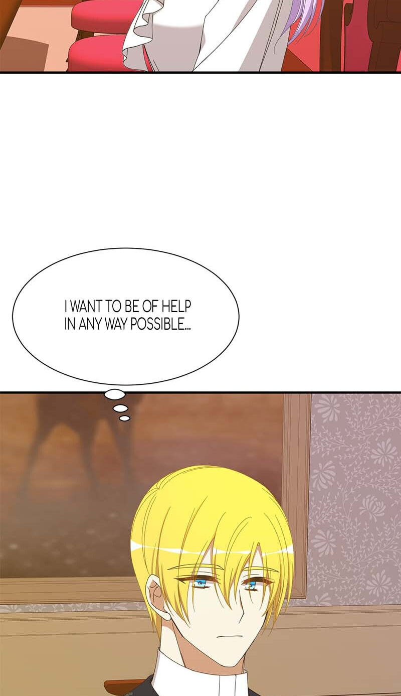 Guardian Angel for Cursed Duke Chapter 22 page 38 - 