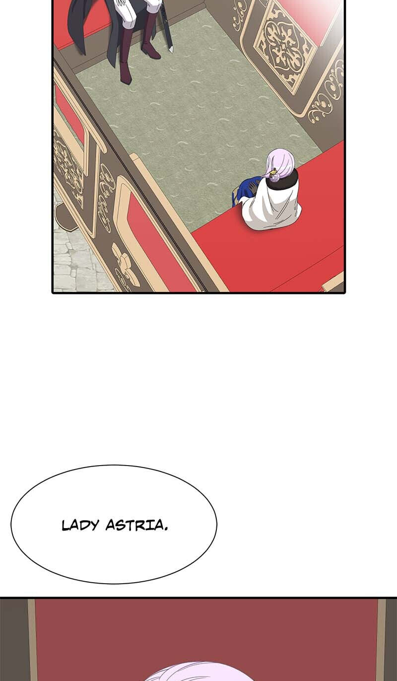 Guardian Angel for Cursed Duke Chapter 22 page 5 - 