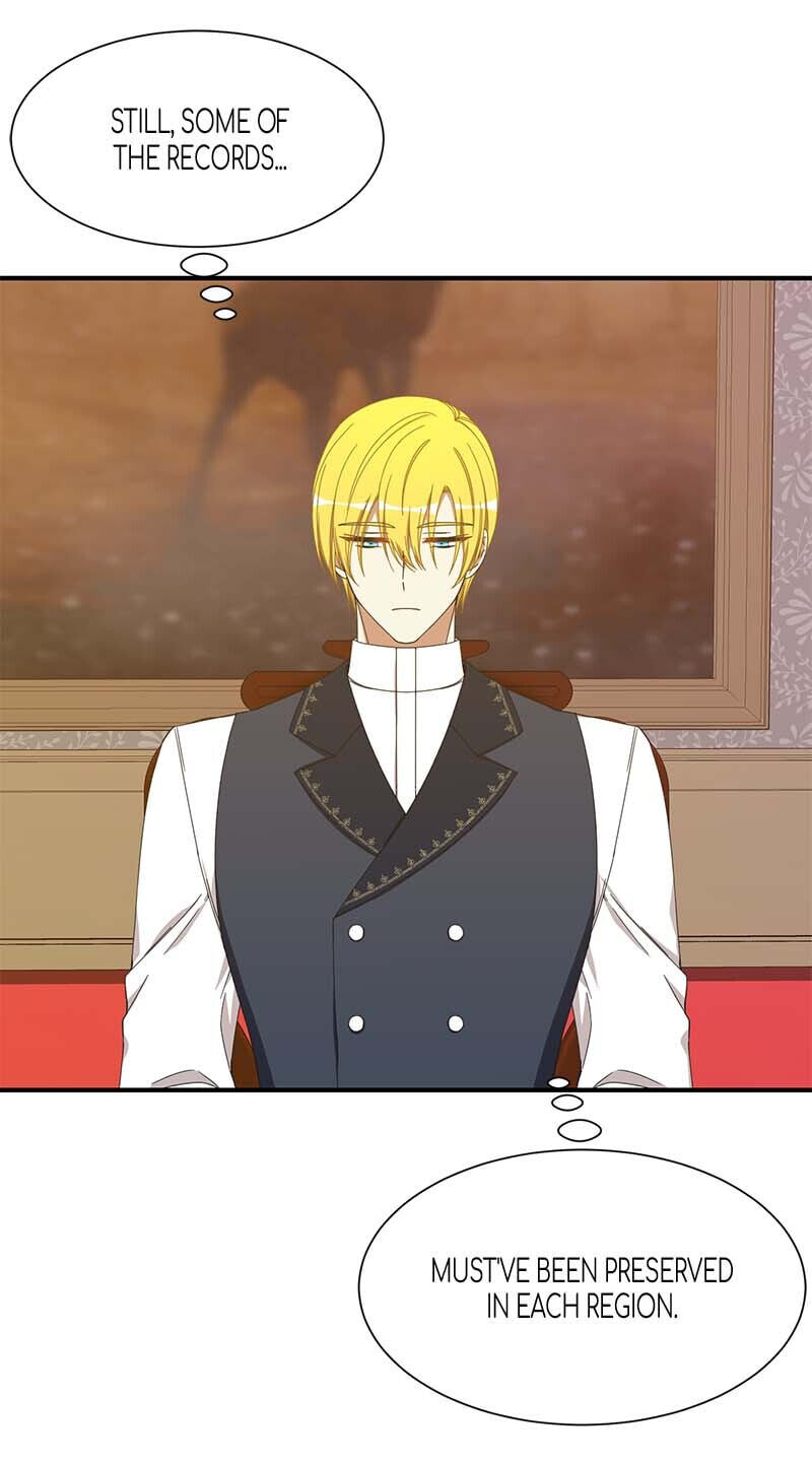 Guardian Angel for Cursed Duke Chapter 22 page 43 - 