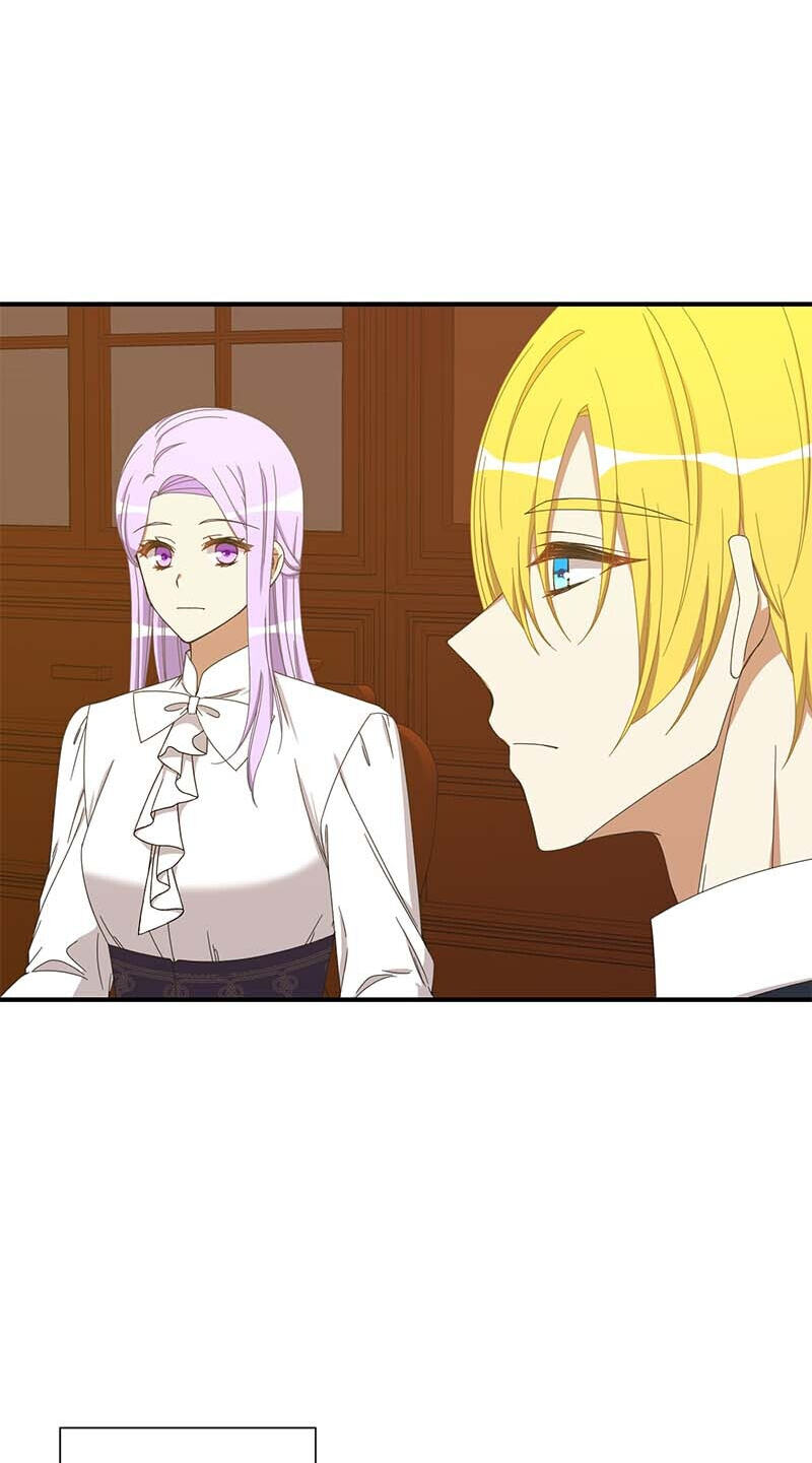 Guardian Angel for Cursed Duke Chapter 22 page 44 - 