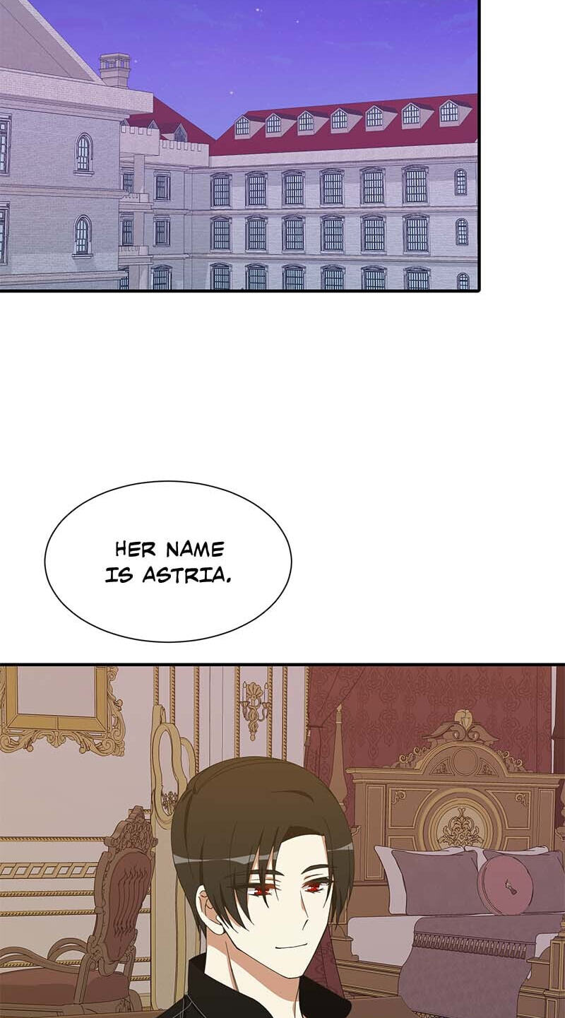 Guardian Angel for Cursed Duke Chapter 22 page 49 - 