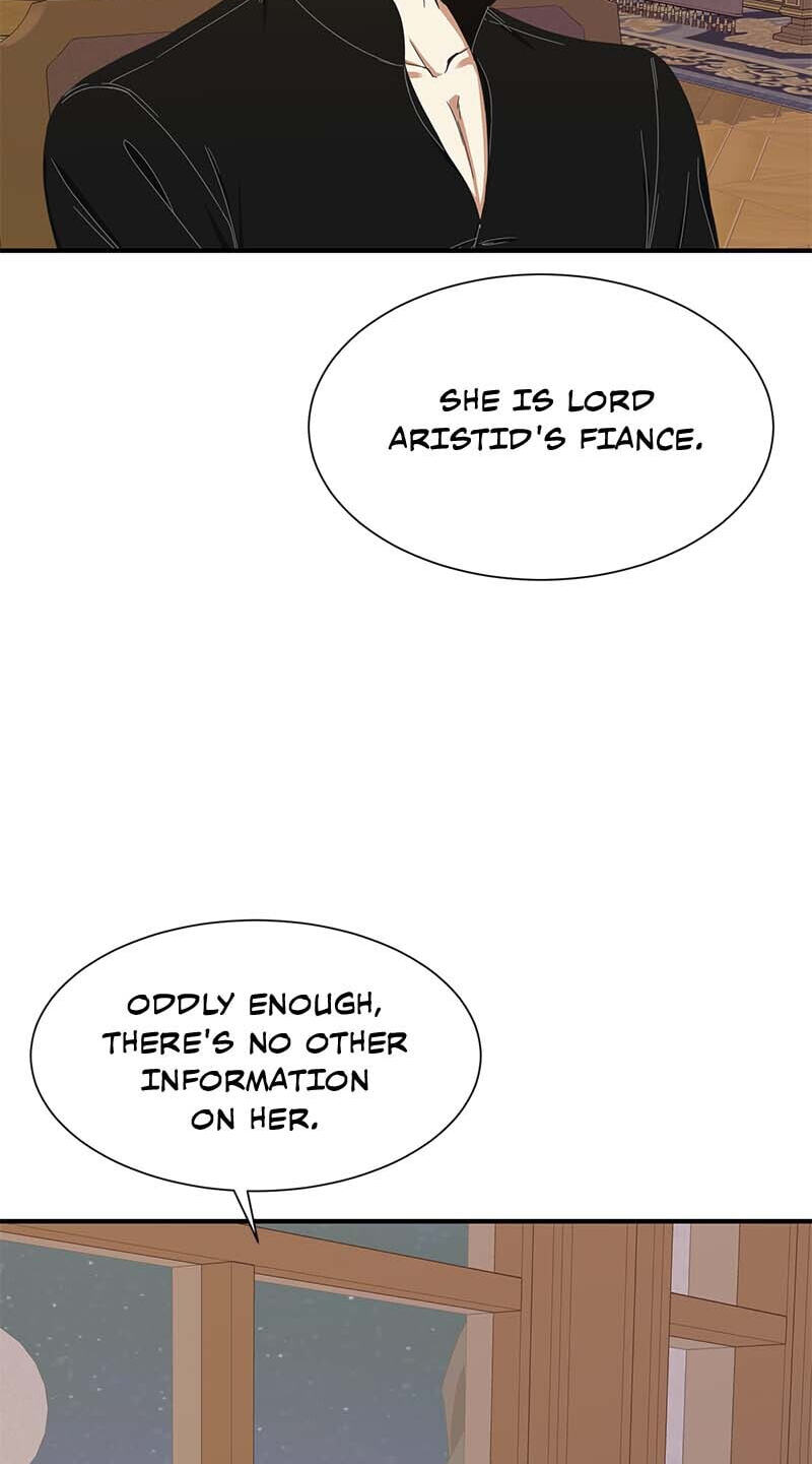 Guardian Angel for Cursed Duke Chapter 22 page 50 - 