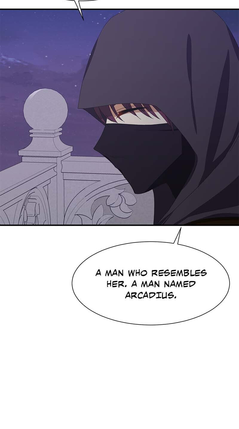 Guardian Angel for Cursed Duke Chapter 22 page 52 - 