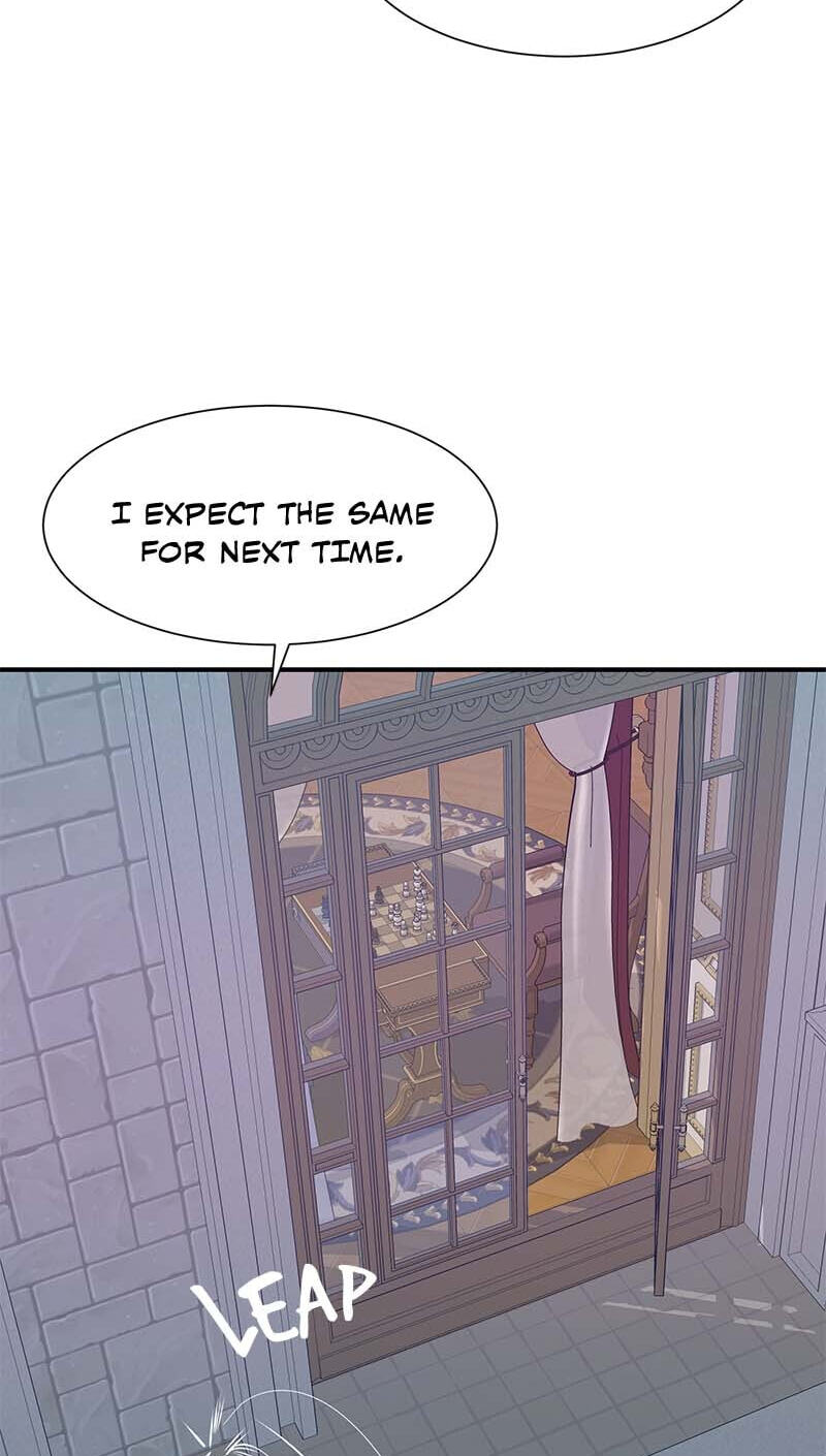 Guardian Angel for Cursed Duke Chapter 22 page 54 - 