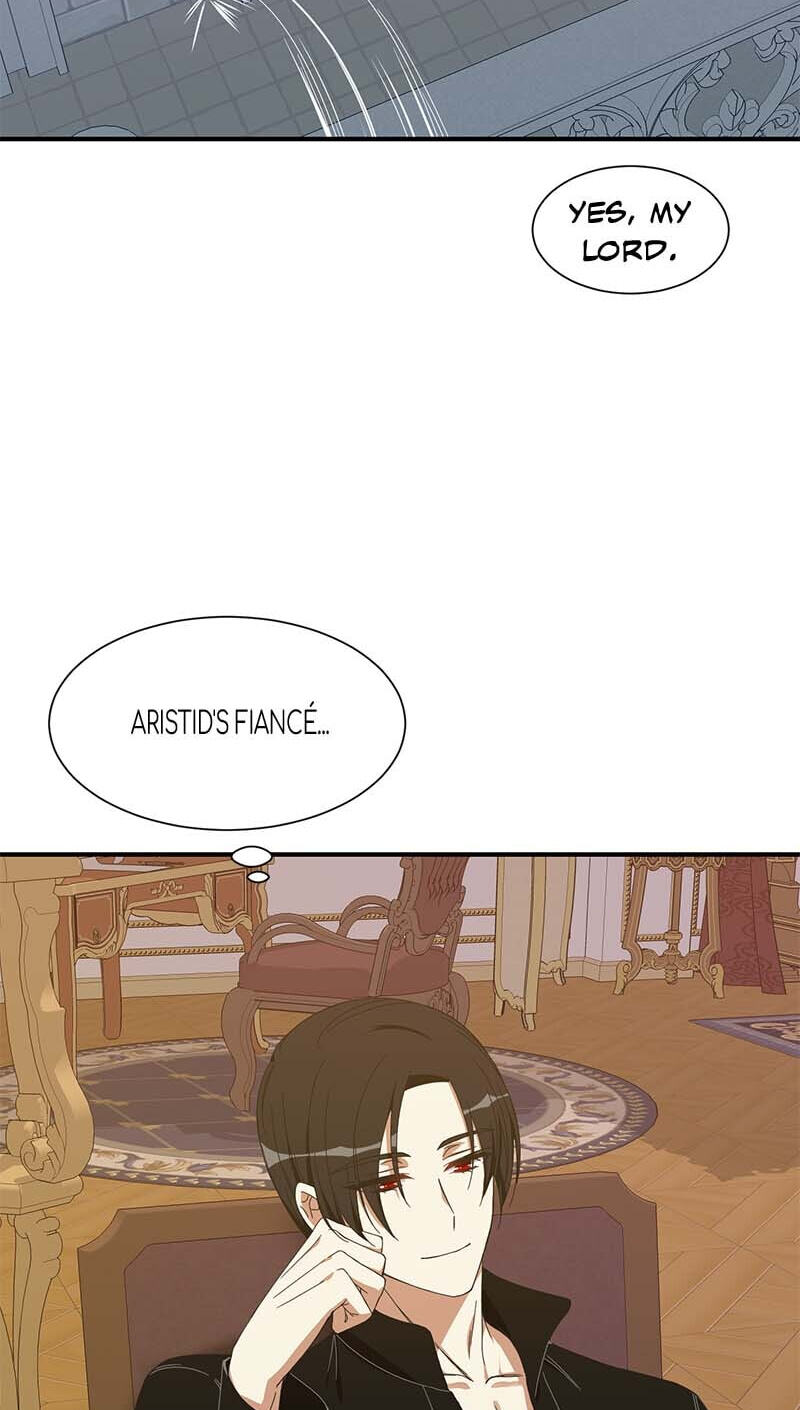 Guardian Angel for Cursed Duke Chapter 22 page 55 - 