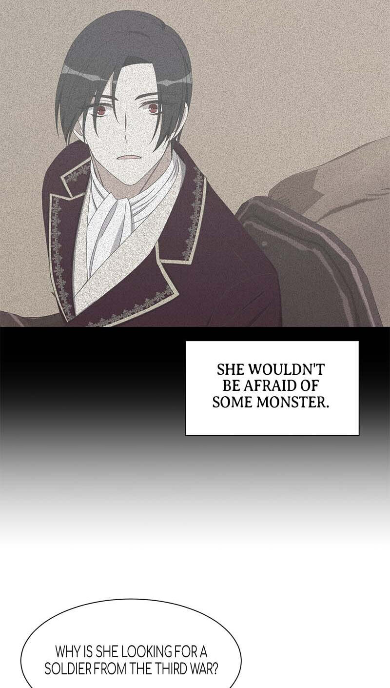 Guardian Angel for Cursed Duke Chapter 22 page 58 - 