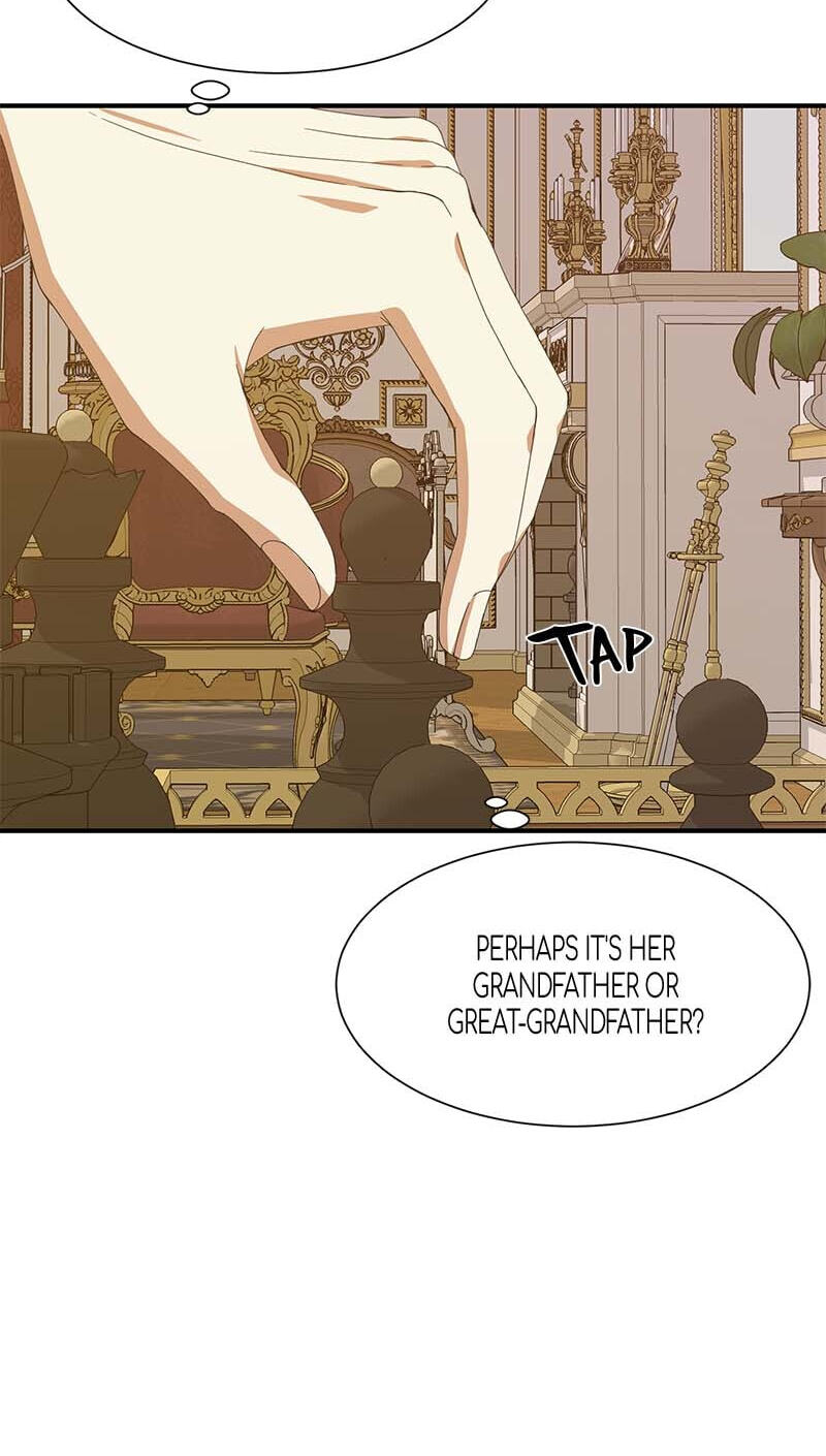 Guardian Angel for Cursed Duke Chapter 22 page 59 - 