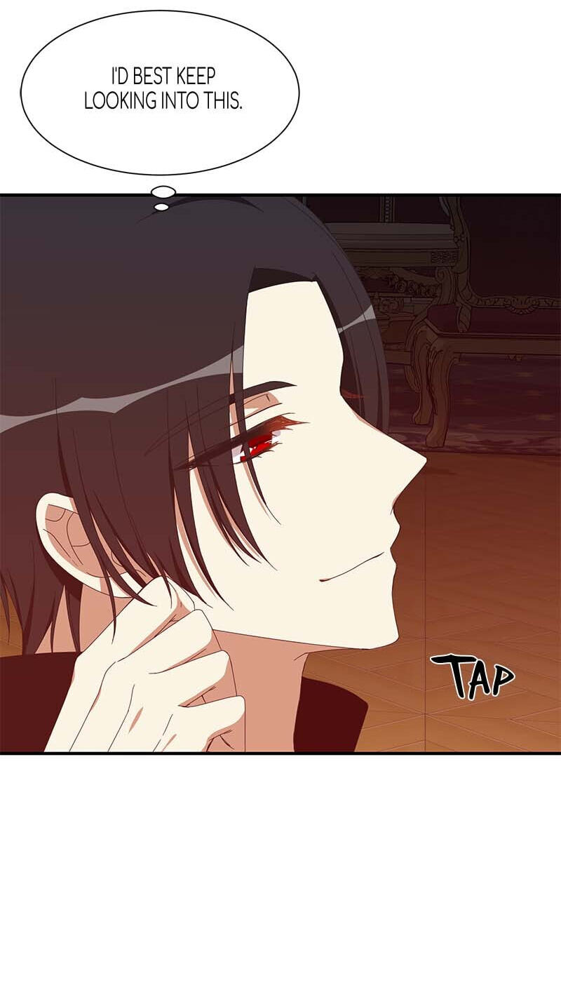 Guardian Angel for Cursed Duke Chapter 22 page 60 - 