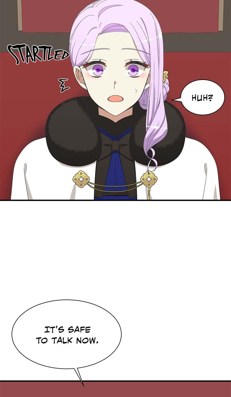 Guardian Angel for Cursed Duke Chapter 22 page 7 - 