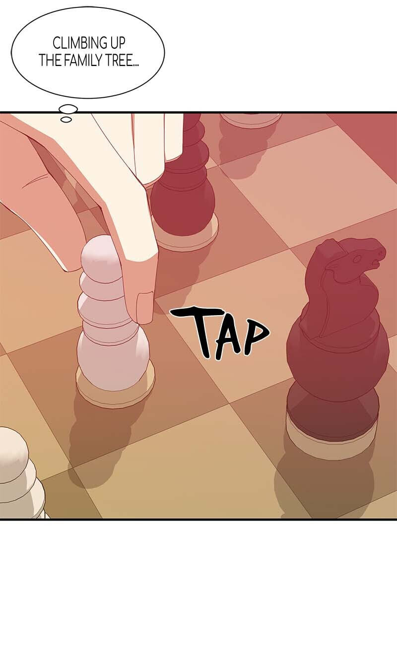 Guardian Angel for Cursed Duke Chapter 22 page 61 - 