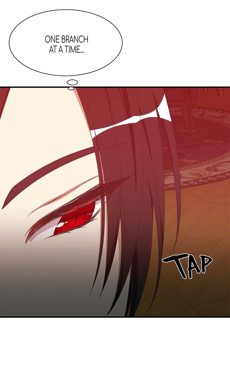Guardian Angel for Cursed Duke Chapter 22 page 62 - 
