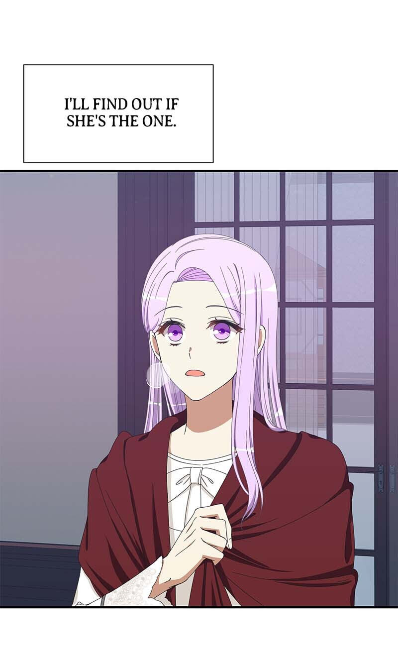 Guardian Angel for Cursed Duke Chapter 22 page 63 - 