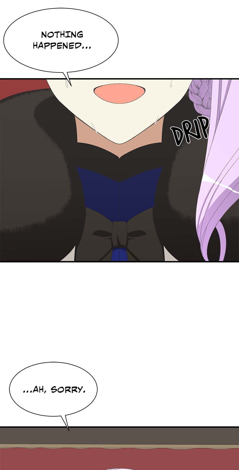 Guardian Angel for Cursed Duke Chapter 22 page 10 - 