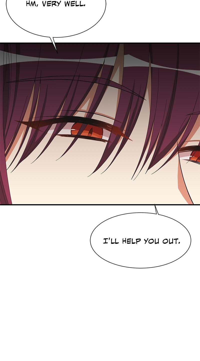 Guardian Angel for Cursed Duke Chapter 26 page 12 - 
