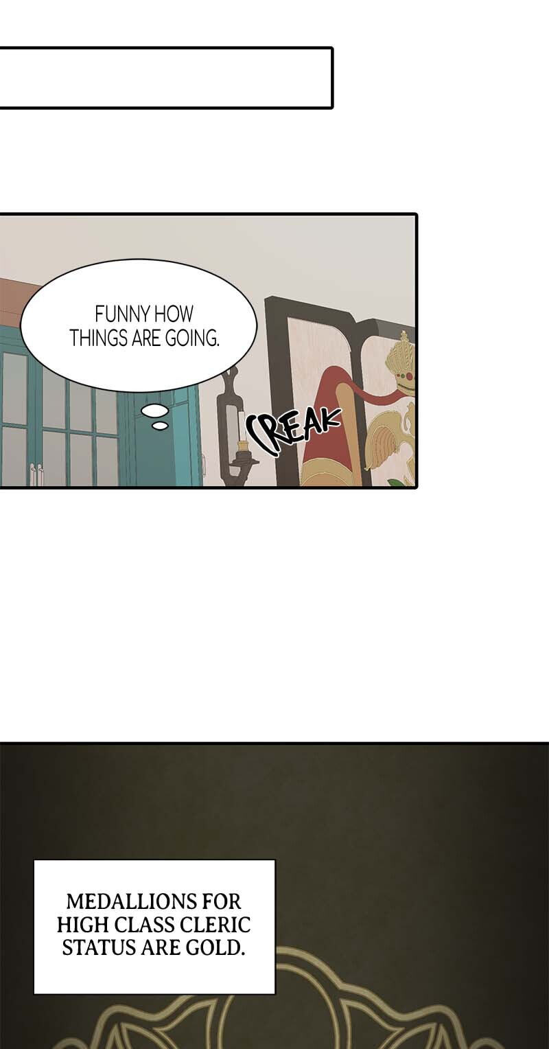 Guardian Angel for Cursed Duke Chapter 26 page 14 - 