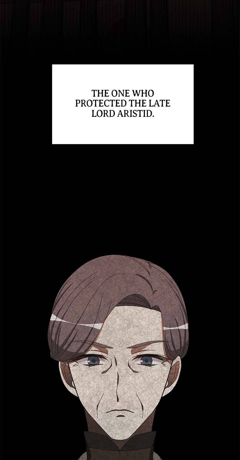 Guardian Angel for Cursed Duke Chapter 26 page 20 - 
