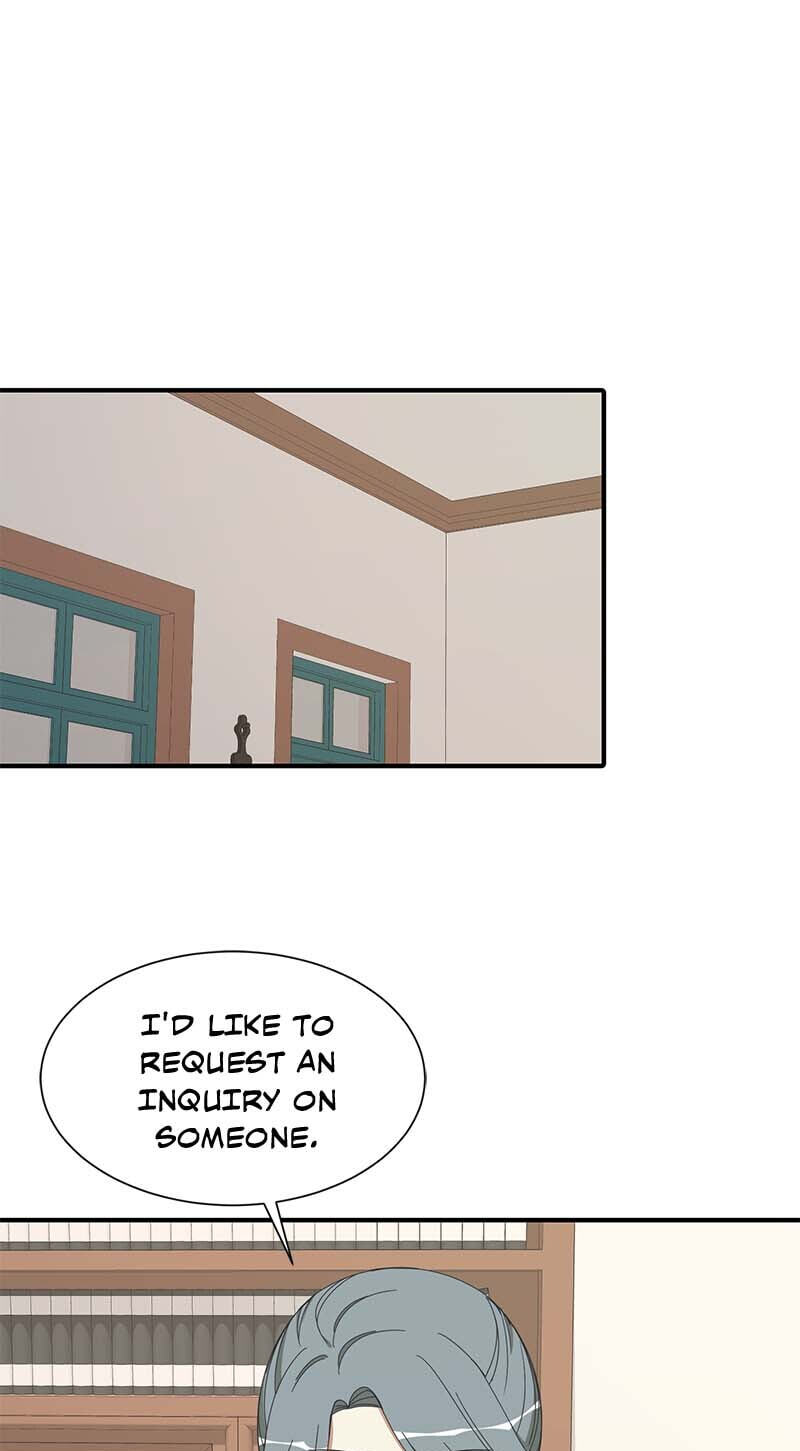 Guardian Angel for Cursed Duke Chapter 26 page 3 - 