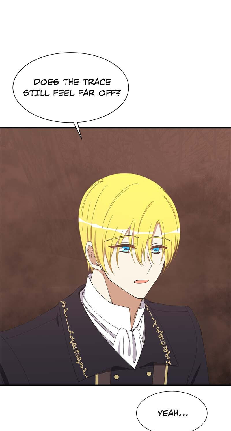 Guardian Angel for Cursed Duke Chapter 26 page 27 - 